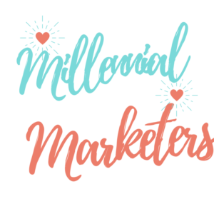 Millennial Marketers