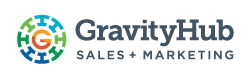 GravityHub Logo